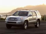 Toyota 4Runner Limited 2003 года